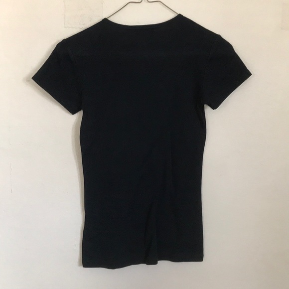 Polo • Crystal encrusted tee - Picture 4 of 6